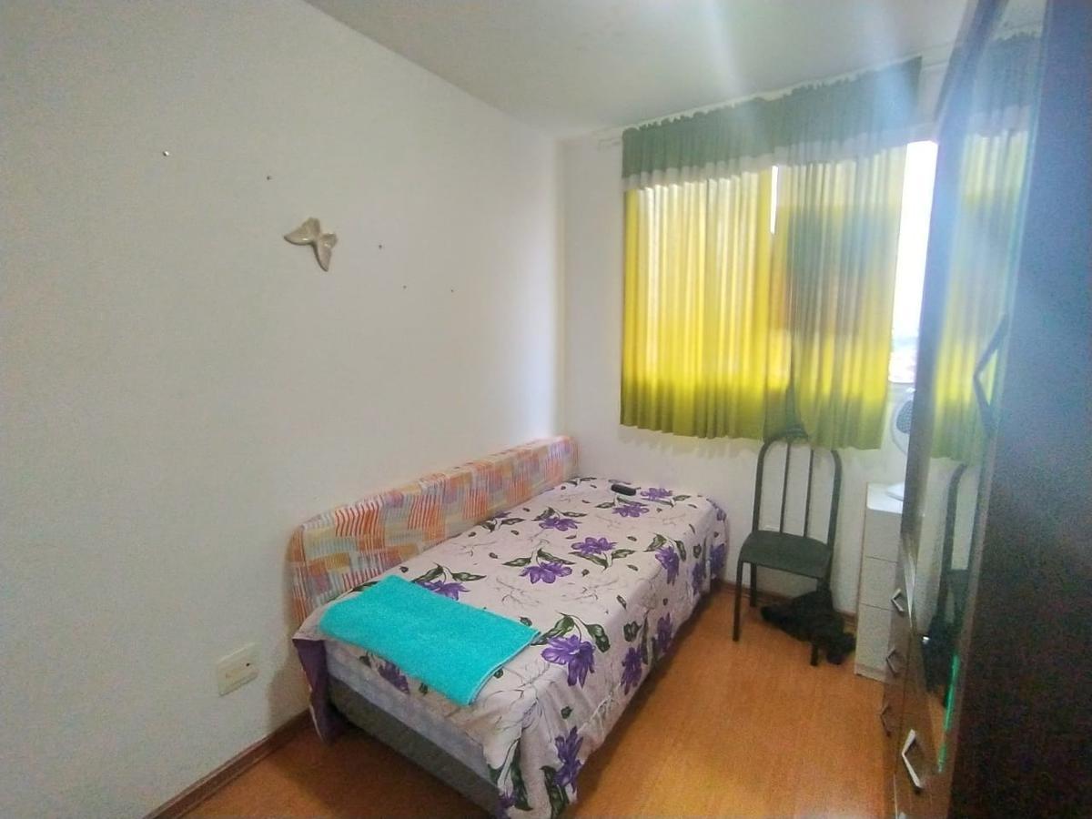 Apartamento, Cabral, 3 Quartos, 1 Vaga, 1 Suíte