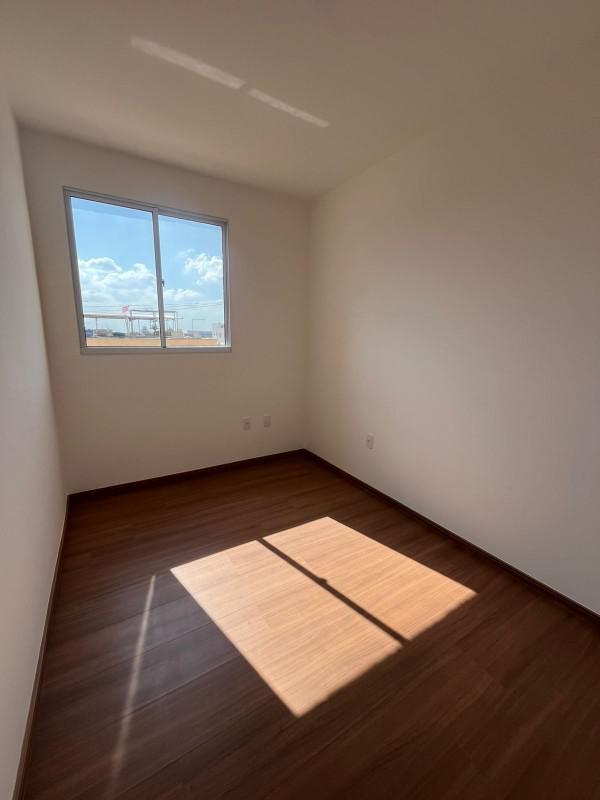 Apartamento, Milionários, 2 Quartos, 1 Vaga
