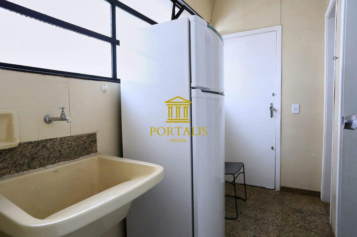 Cobertura, Santo Antônio, 4 Quartos, 1 Vaga, 2 Suítes