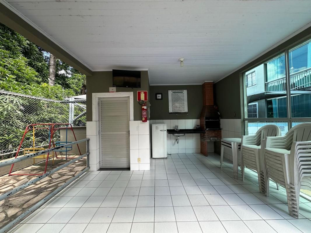 Cobertura, Parque São Pedro (venda Nova), 3 Quartos, 1 Vaga, 1 Suíte