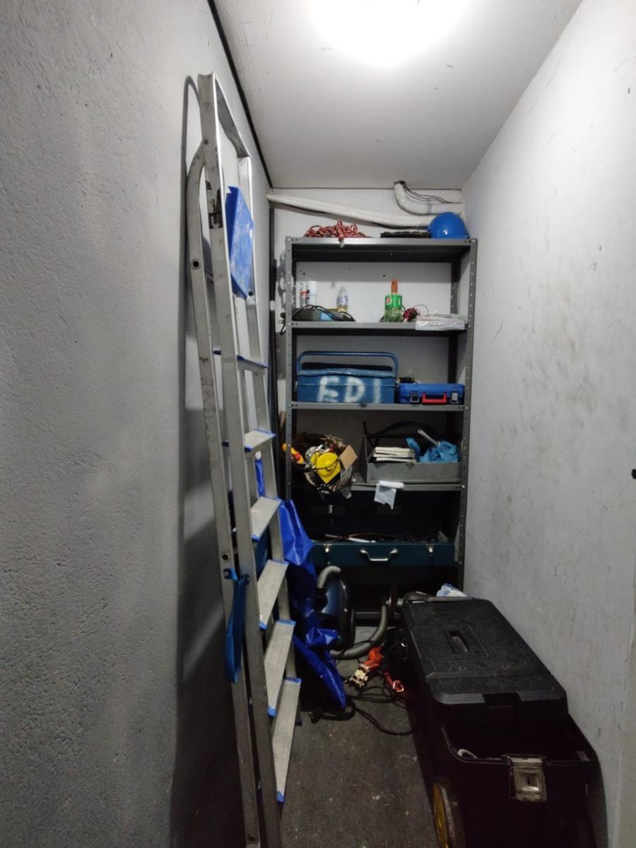 Galpão, Santa Cruz, 0 Quarto, 0 Vaga