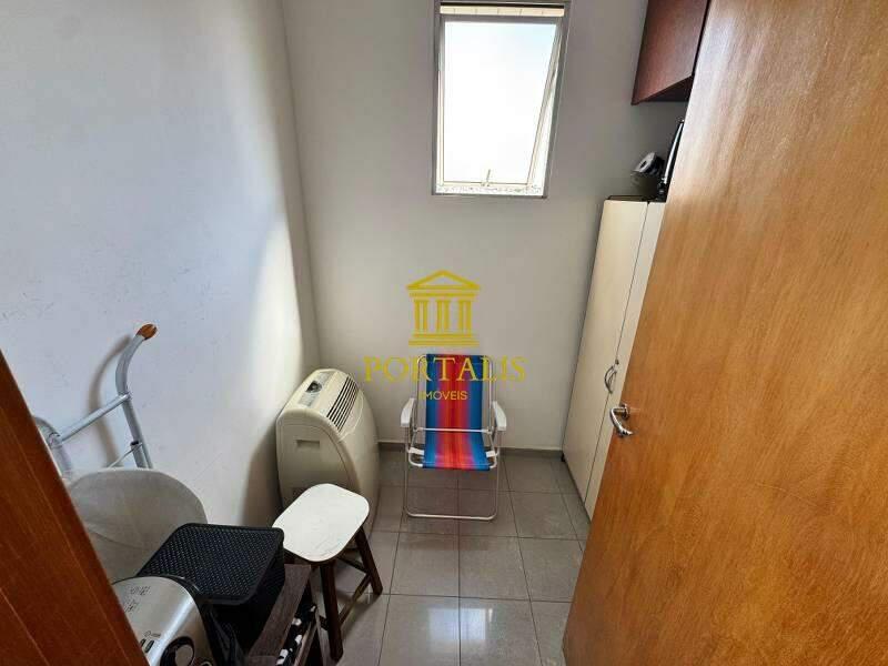 Cobertura, Graça, 3 Quartos, 3 Vagas, 1 Suíte