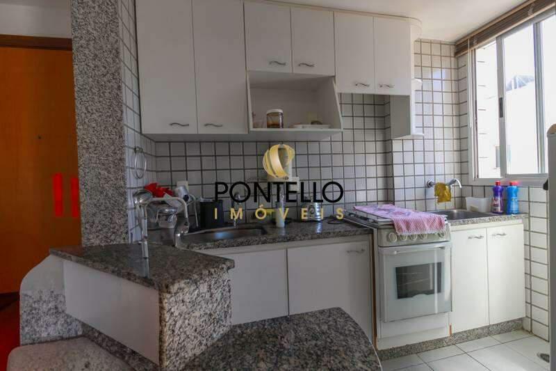 Apartamento, Cruzeiro, 1 Quarto, 1 Vaga
