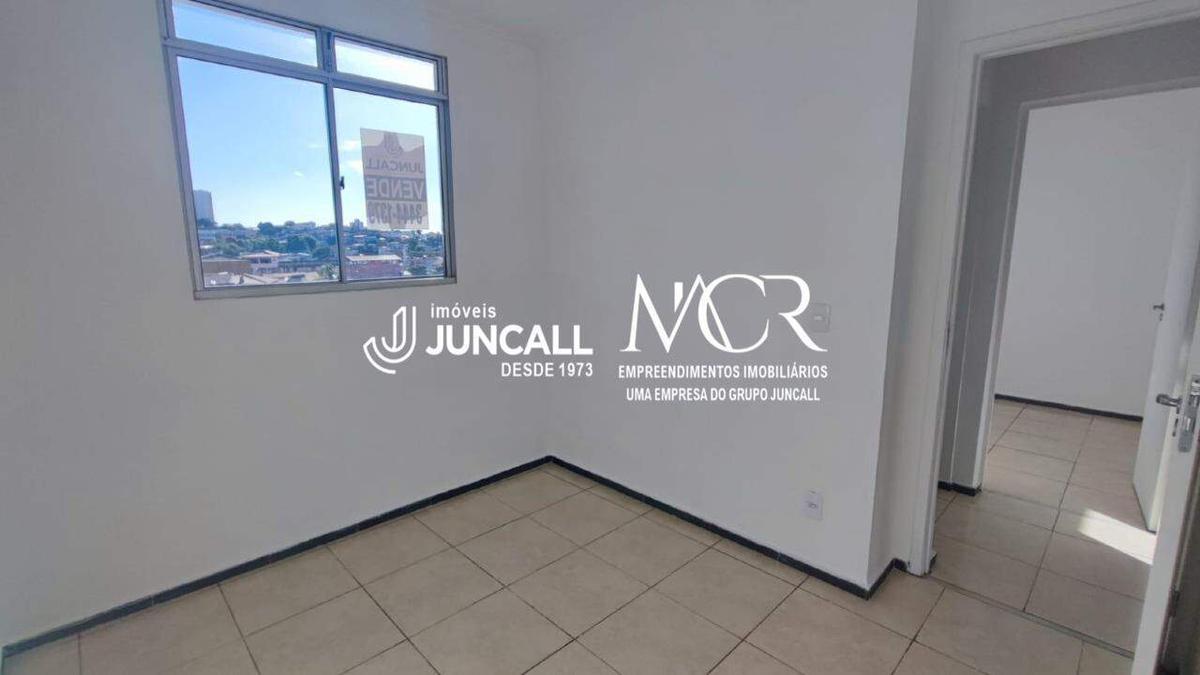 Apartamento, Ouro Minas, 2 Quartos