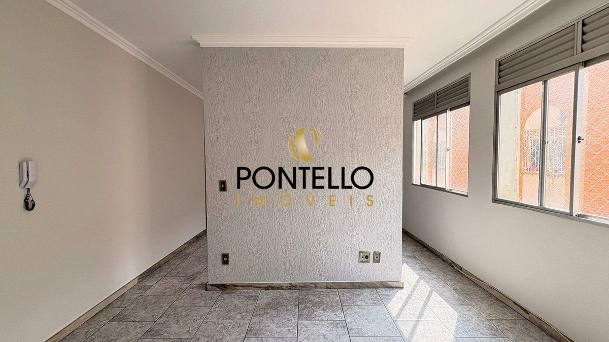 Apartamento, Aeroporto, 3 Quartos, 3 Vagas, 1 Suíte