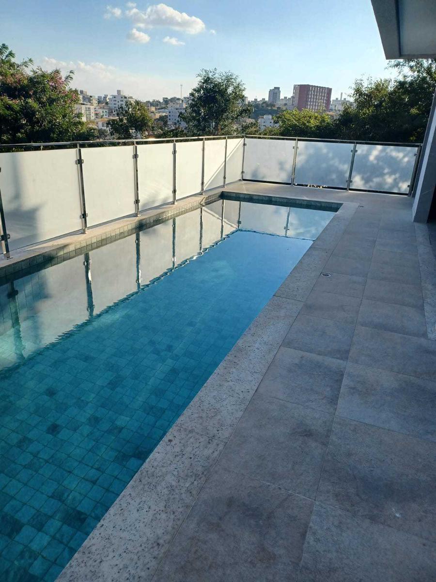 Casa, Portal do Sol, 4 Quartos, 4 Vagas, 4 Suítes