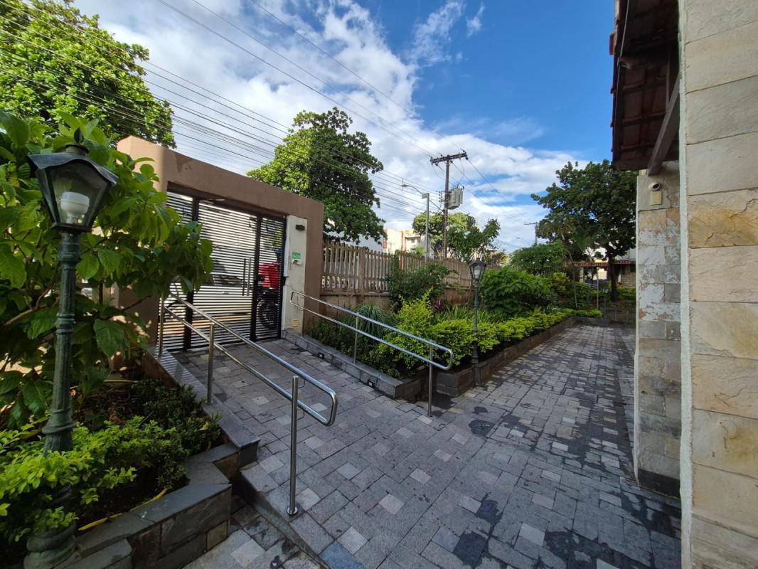 Apartamento, Nova Cachoeirinha, 3 Quartos, 1 Vaga, 1 Suíte