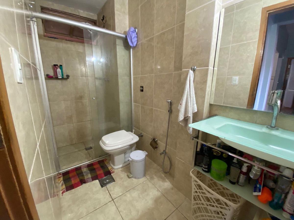 Apartamento, Monsenhor Messias, 3 Quartos, 1 Vaga