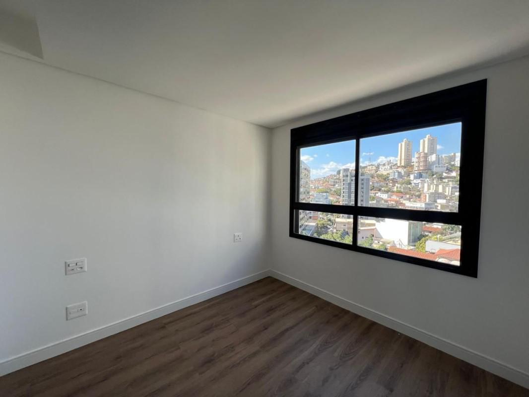 Apartamento, Funcionários, 3 Quartos, 3 Vagas, 3 Suítes