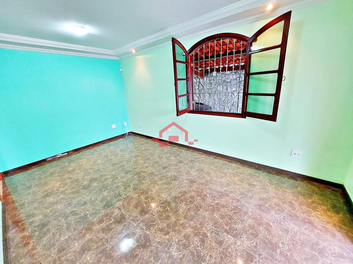 Andar, Eldorado, 3 Quartos, 4 Vagas, 1 Suíte