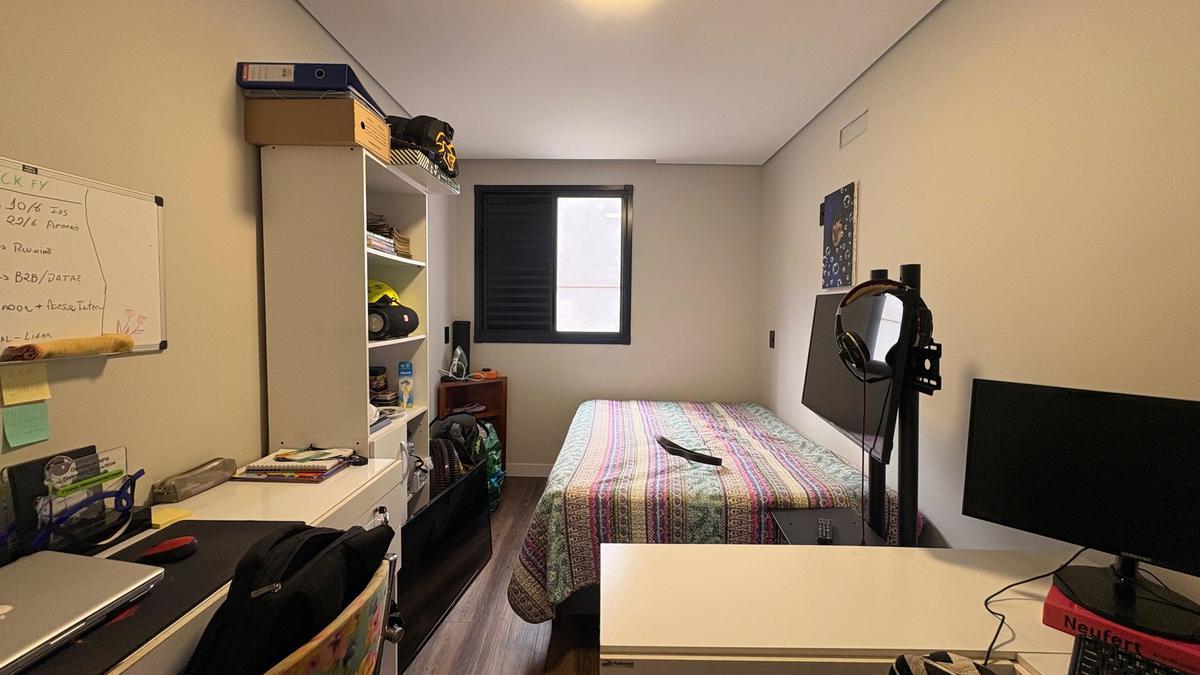 Apartamento, Santa Inês, 3 Quartos, 2 Vagas, 2 Suítes