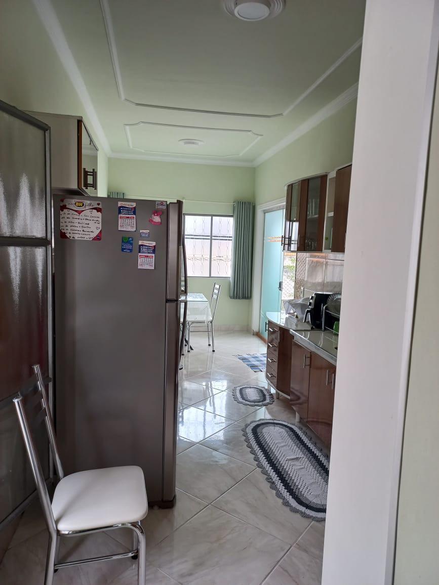 Casa, Jardim Brasília, 3 Quartos, 2 Vagas, 1 Suíte