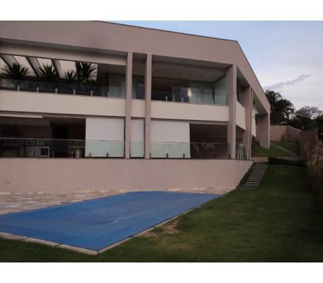 Casa, Bandeirantes (pampulha), 4 Quartos, 8 Vagas, 4 Suítes