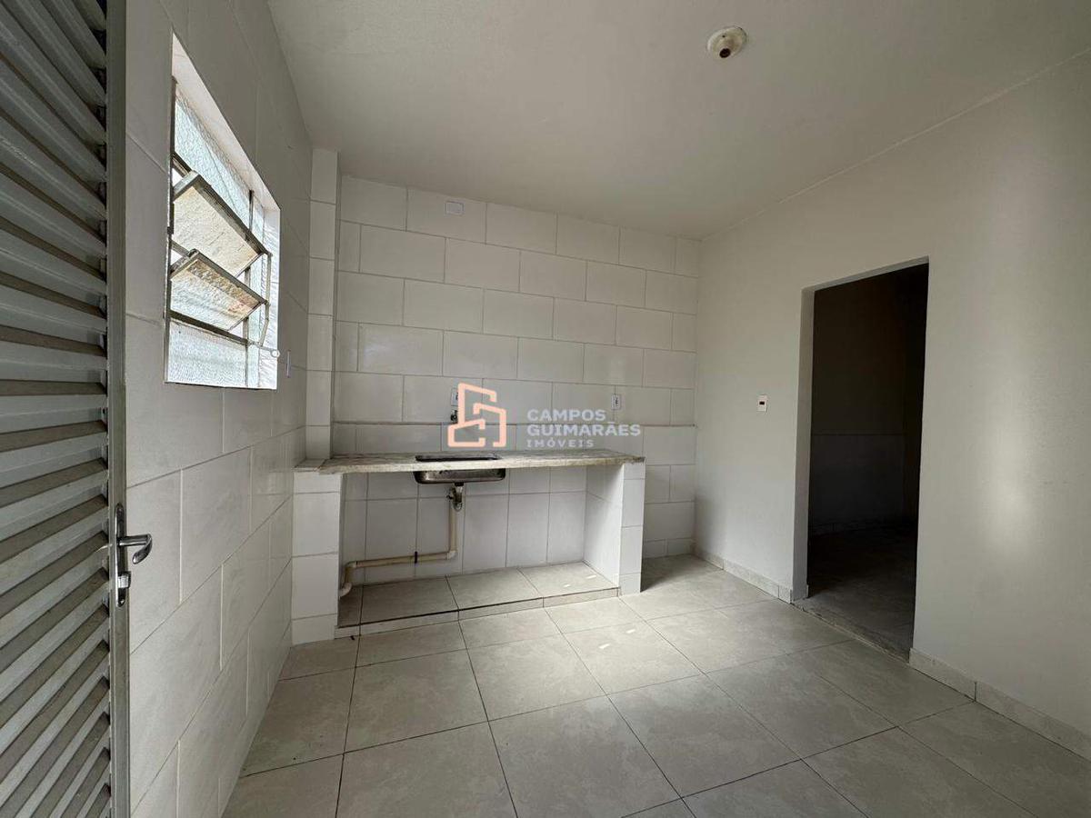 Casa, Eldorado, 1 Quarto