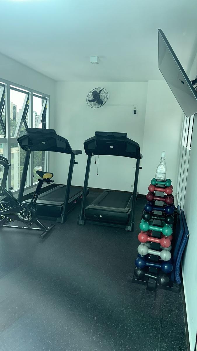Apartamento, Savassi, 1 Quarto, 1 Vaga