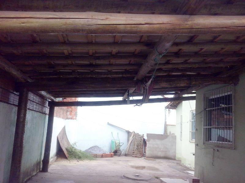 Casa, Floresta Encantada, 3 Quartos, 4 Vagas