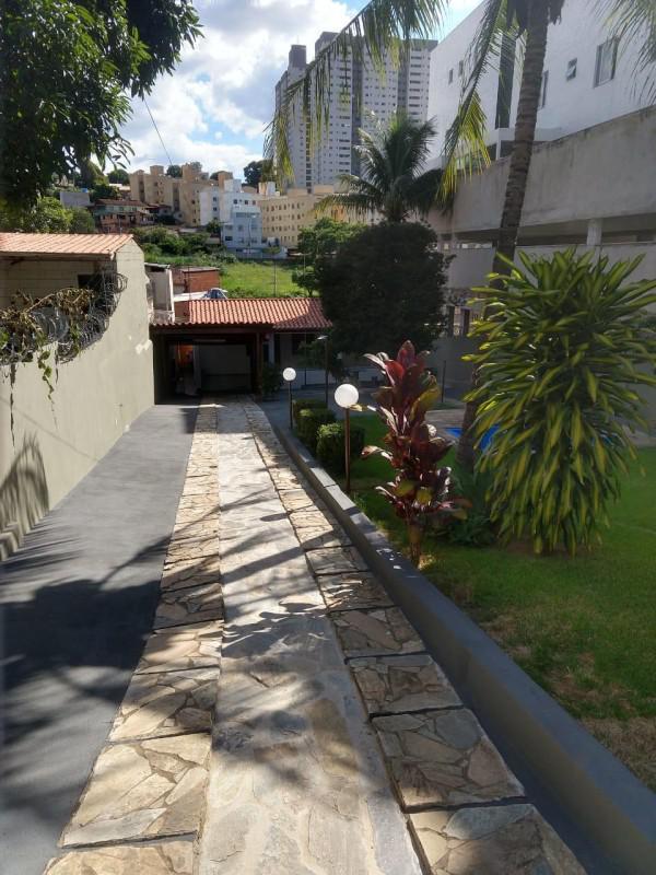 Casa, Cinquentenário, 2 Quartos, 8 Vagas