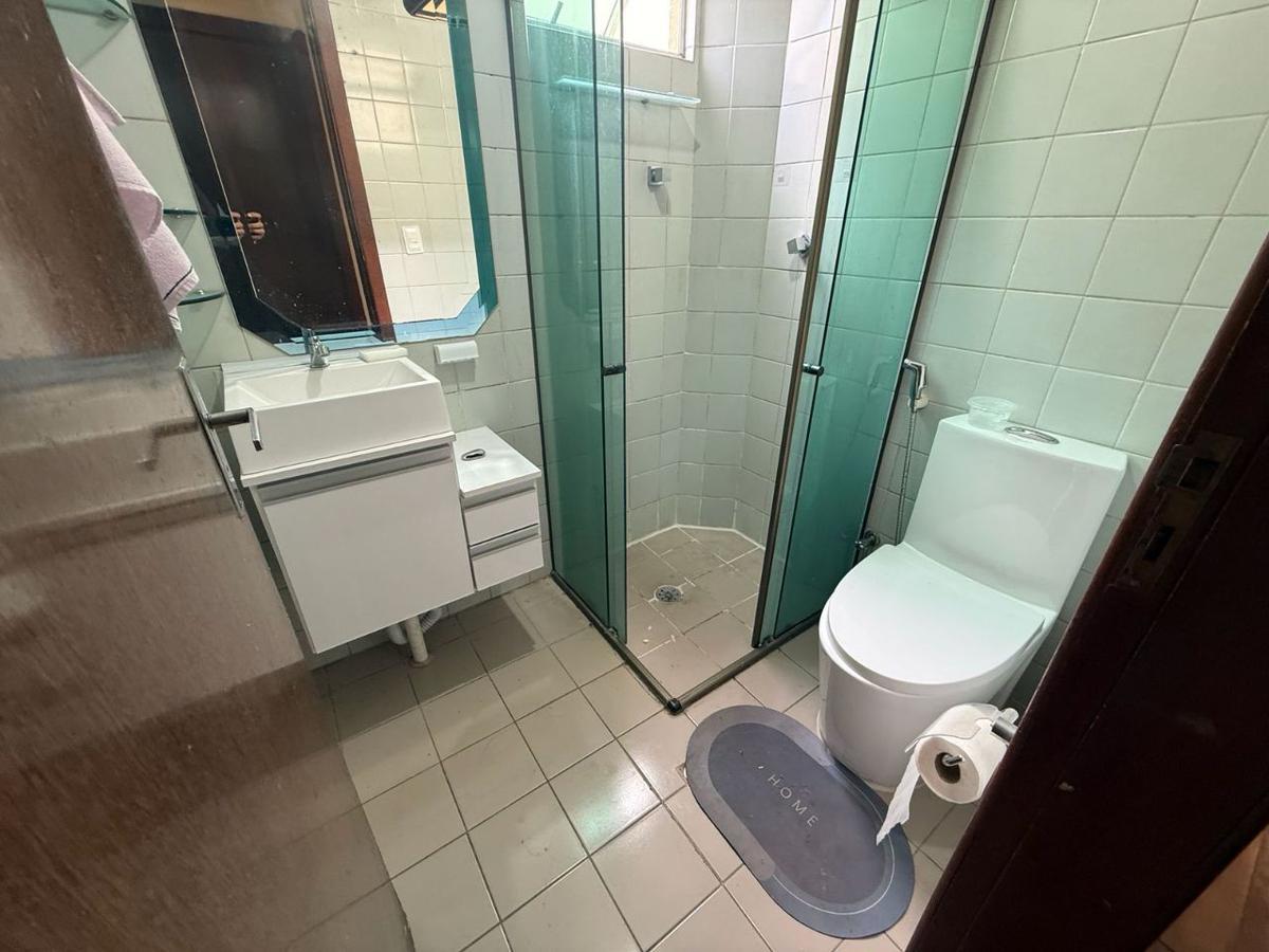 Apartamento, Palmares, 3 Quartos, 1 Vaga