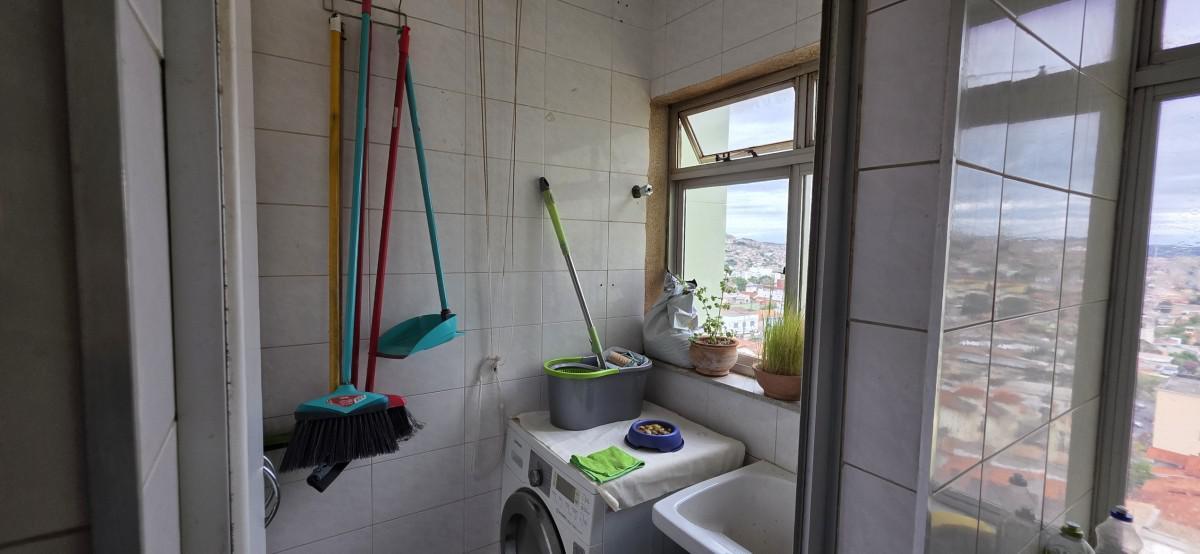 Apartamento, Pompéia, 3 Quartos, 1 Vaga, 1 Suíte