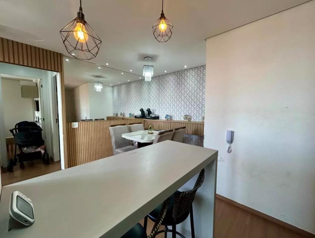 Apartamento, Diamante, 2 Quartos, 1 Vaga, 1 Suíte