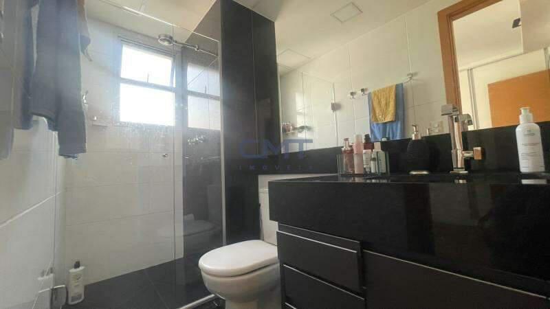 Apartamento, Lourdes, 2 Quartos, 2 Vagas, 1 Suíte