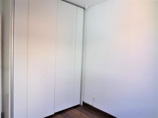 Apartamento, Cruzeiro, 4 Quartos, 2 Vagas, 2 Suítes