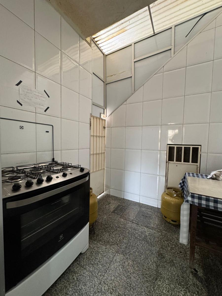 Casa, Colégio Batista, 7 Quartos, 2 Vagas, 1 Suíte