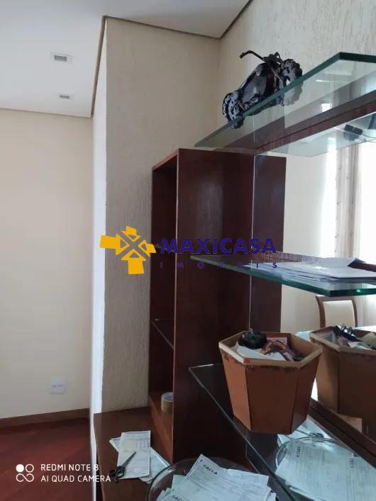 Apartamento, Ouro Preto, 3 Quartos, 2 Vagas, 1 Suíte