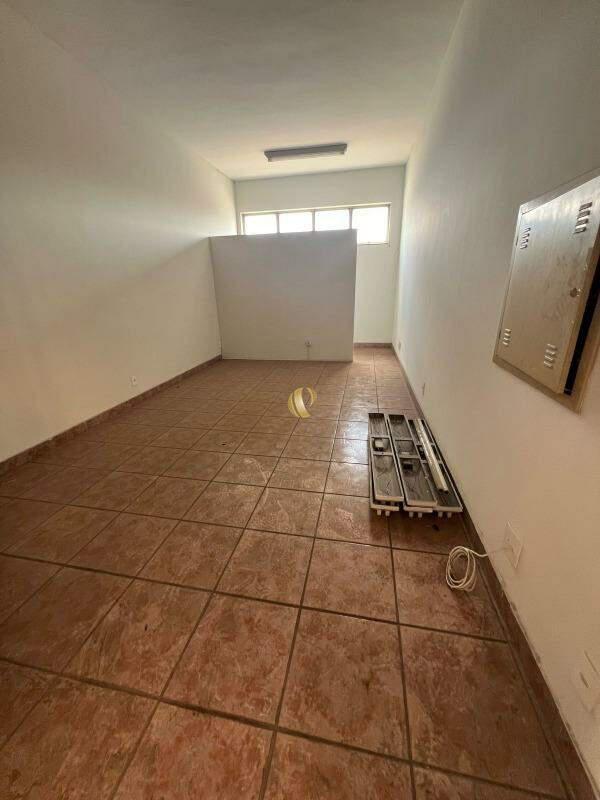 Andar, São Geraldo, 0 Quarto, 0 Vaga