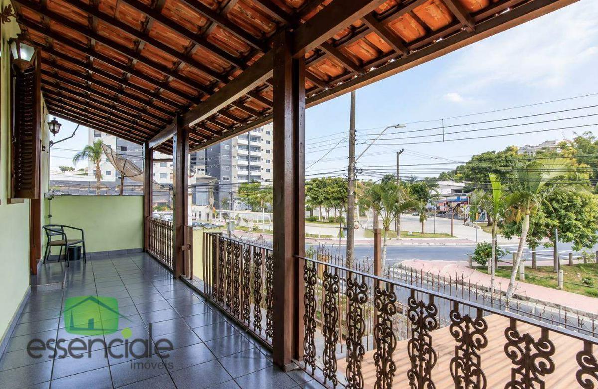 Casa, Jardim Riacho das Pedras, 4 Quartos, 4 Vagas, 2 Suítes