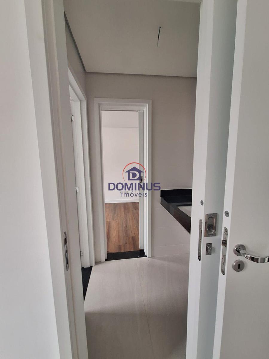 Apartamento, Sagrada Família, 3 Quartos, 2 Vagas, 1 Suíte