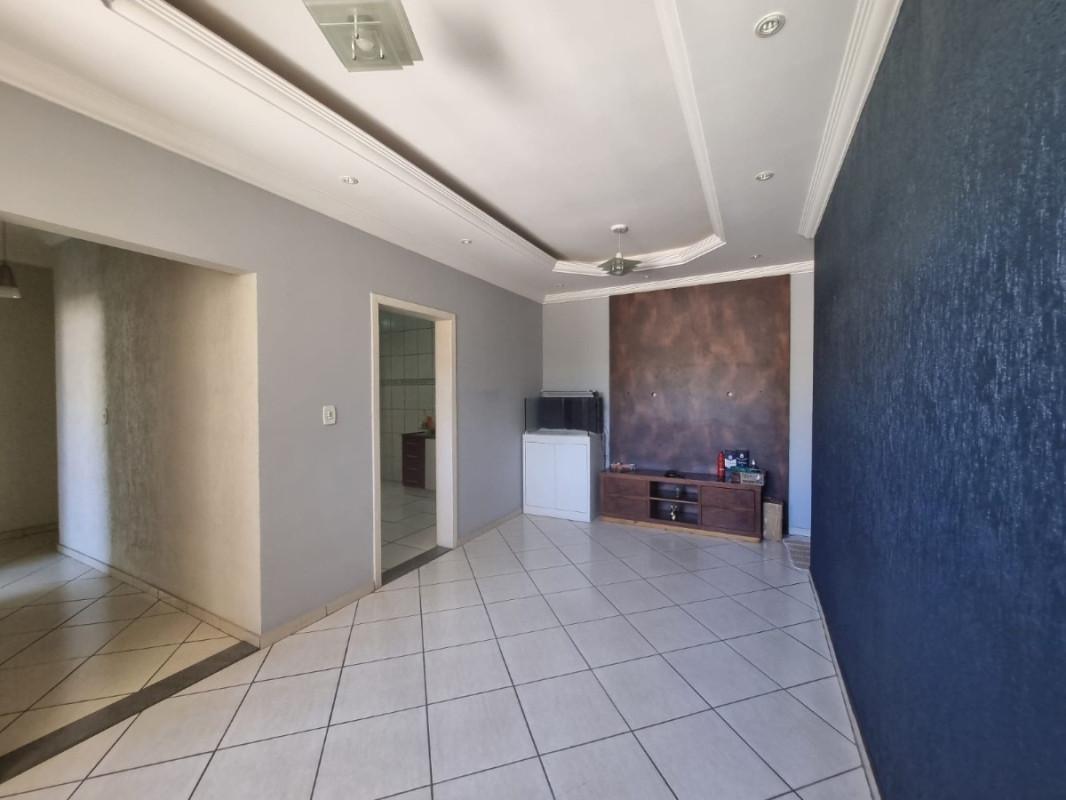 Apartamento, Jardim Riacho das Pedras, 2 Quartos, 1 Vaga, 1 Suíte