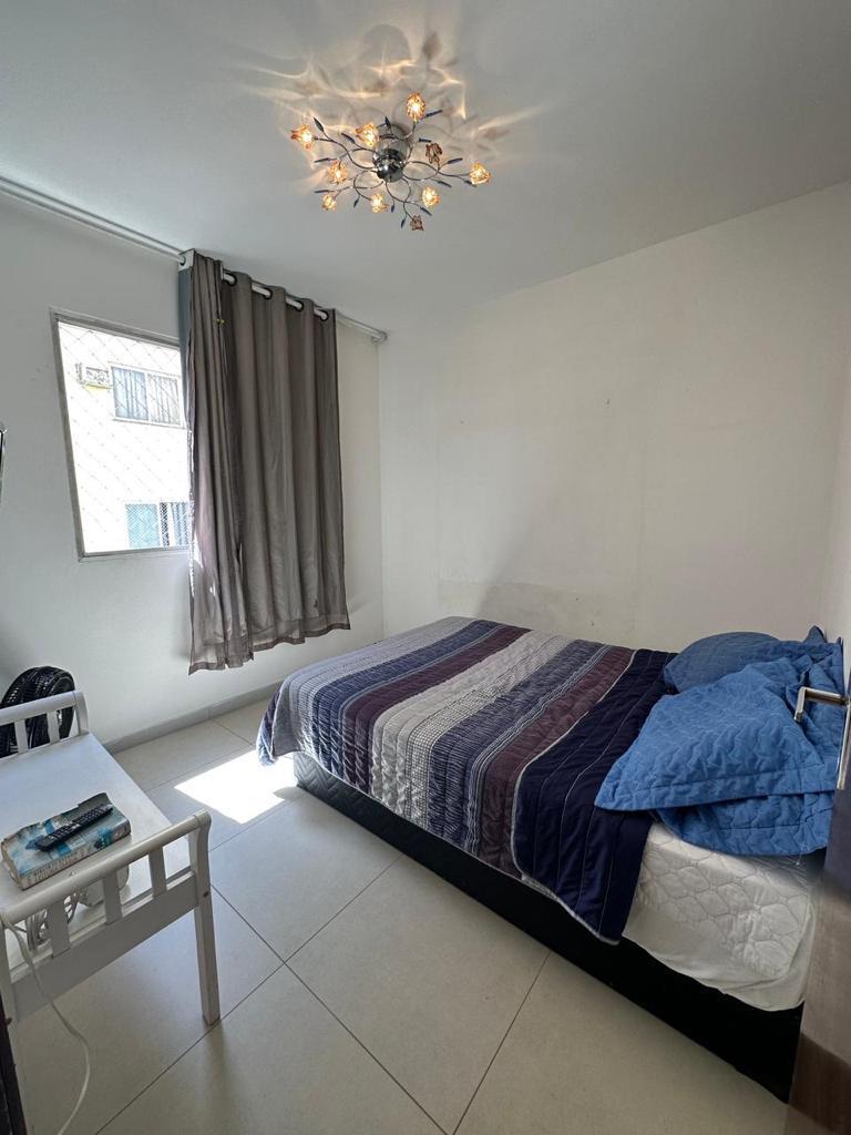 Apartamento, Castelo, 2 Quartos, 1 Vaga
