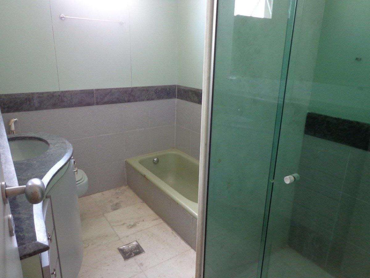 Apartamento, Serra, 4 Quartos, 2 Vagas, 1 Suíte