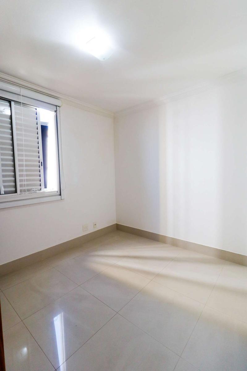 Cobertura, São Pedro, 3 Quartos, 2 Vagas, 1 Suíte
