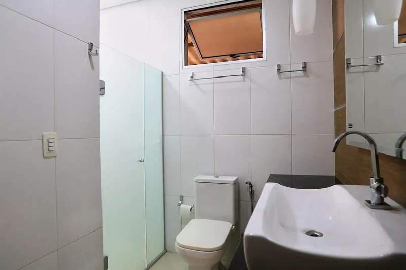 Casa, Santa Efigênia, 3 Quartos, 2 Vagas
