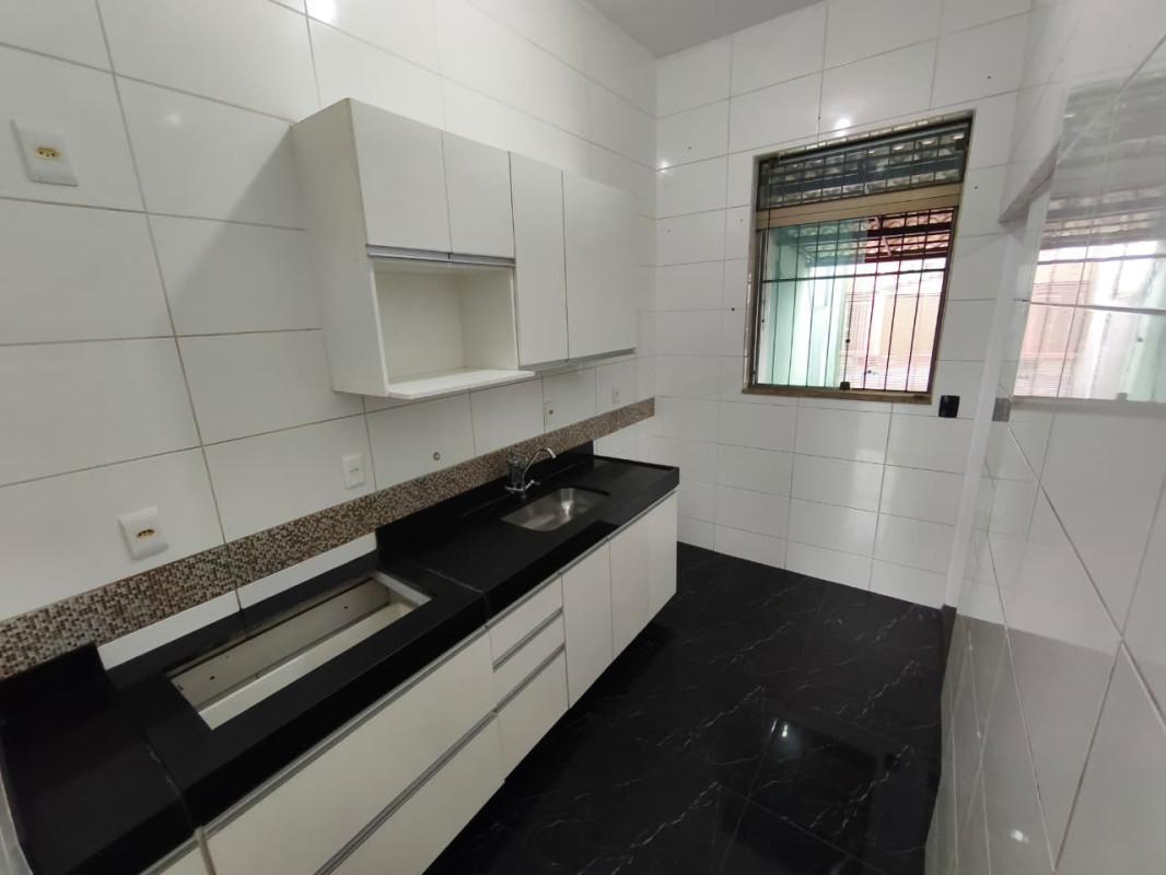 Casa, São Gabriel, 3 Quartos, 2 Vagas, 1 Suíte