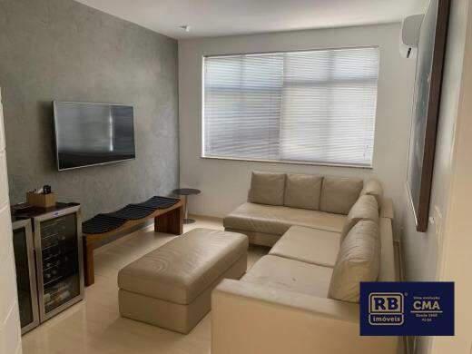 Apartamento, Serra, 4 Quartos, 3 Vagas, 3 Suítes