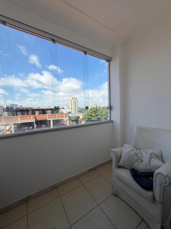 Apartamento, Jaraguá, 3 Quartos, 1 Vaga, 1 Suíte