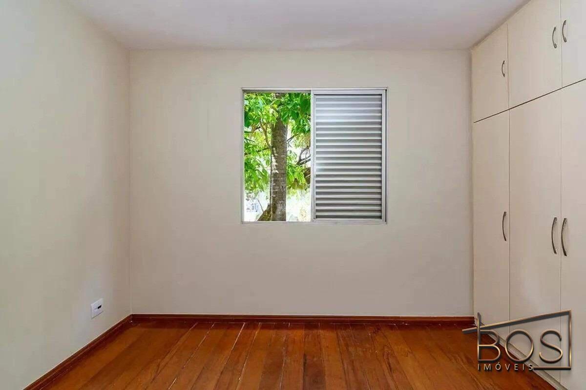 Apartamento, Luxemburgo, 4 Quartos, 2 Vagas, 1 Suíte