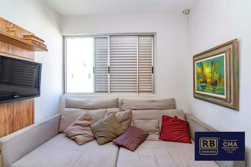 Apartamento, São Pedro, 3 Quartos, 2 Vagas, 1 Suíte