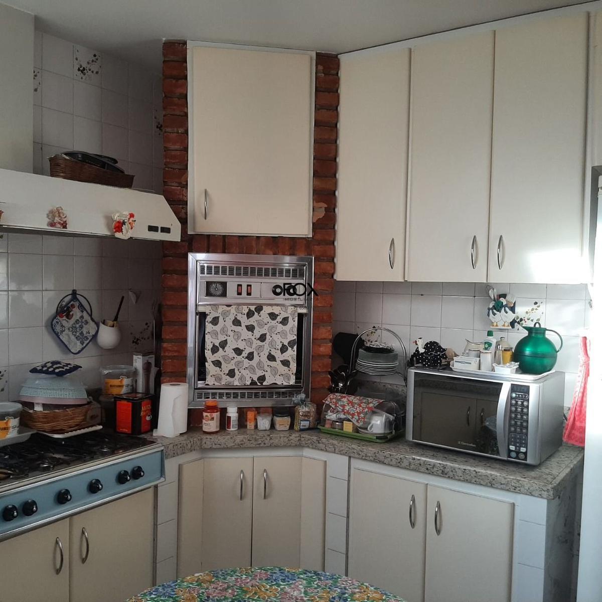 Casa, Nova Granada, 6 Quartos, 3 Vagas, 1 Suíte