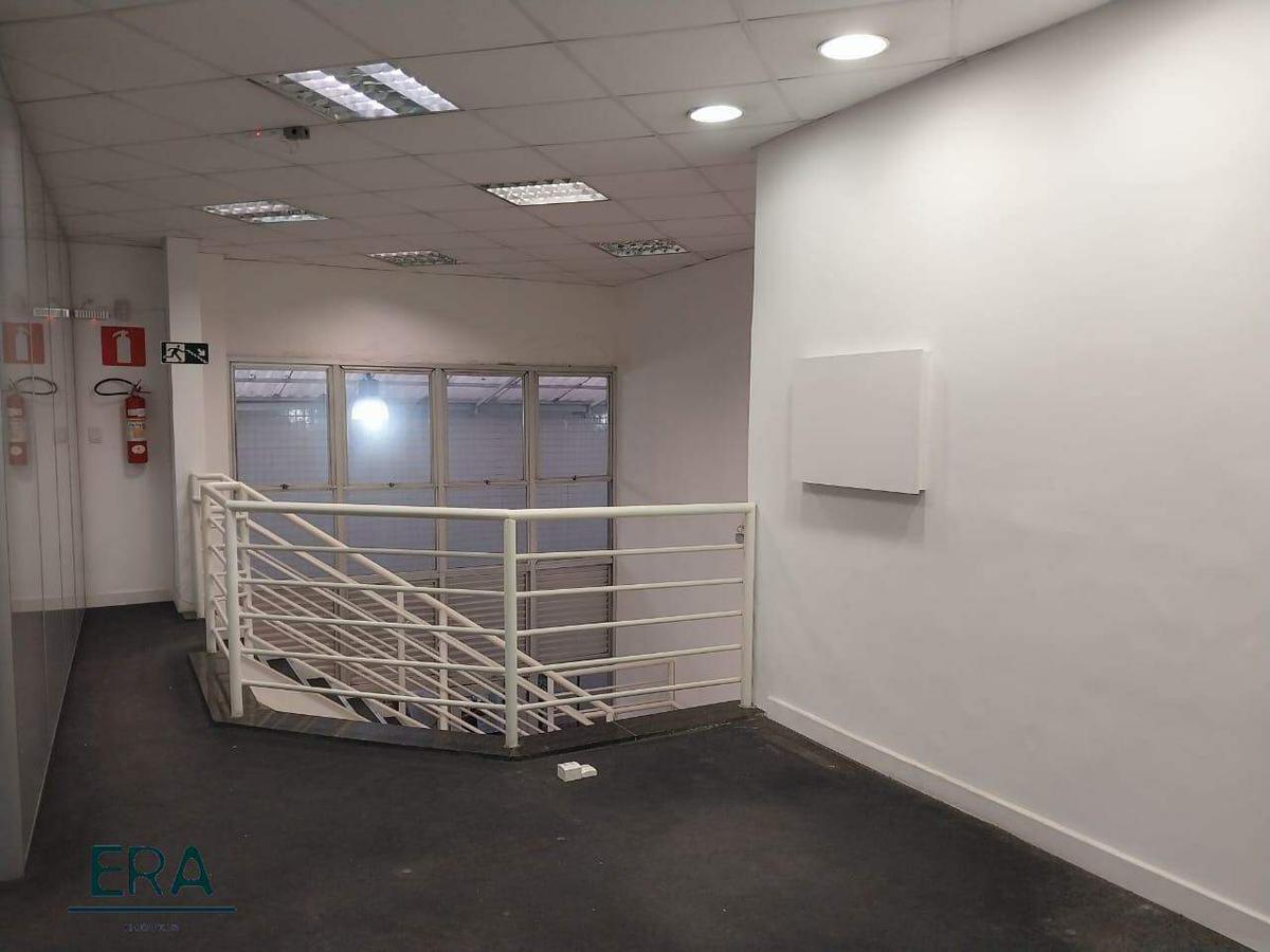 Andar, Centro, 0 Quarto, 0 Vaga