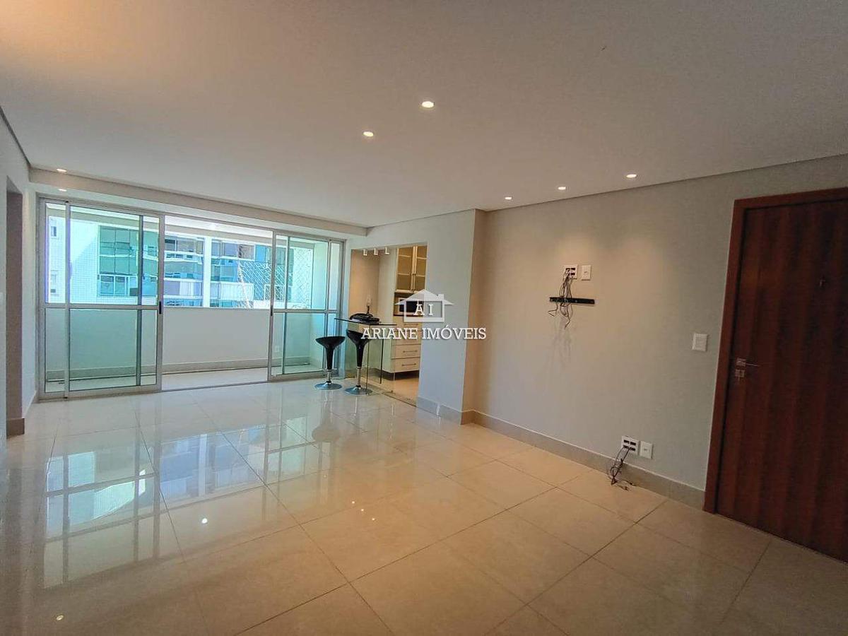 Apartamento, Lourdes, 2 Quartos, 2 Vagas, 1 Suíte