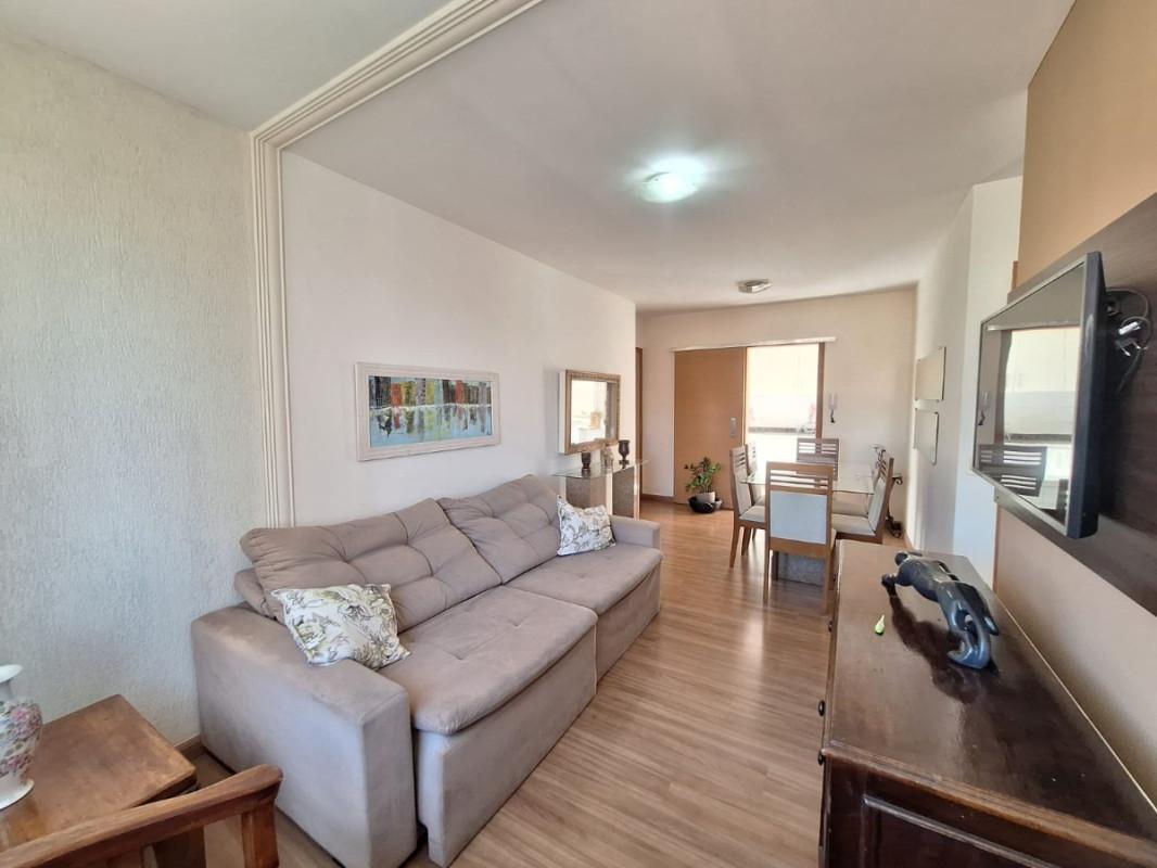 Apartamento, União, 3 Quartos, 1 Vaga, 1 Suíte