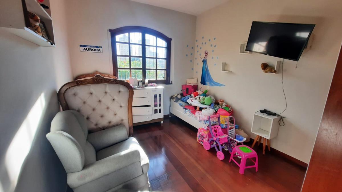 Casa, Santa Teresa, 3 Quartos, 2 Vagas, 1 Suíte