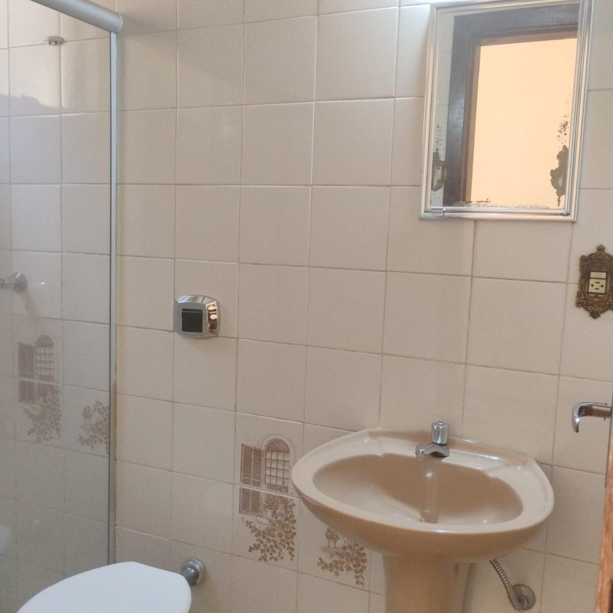 Apartamento, Santa Rosa, 3 Quartos, 1 Vaga, 1 Suíte