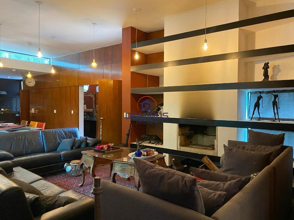 Casa, Villa Alpina, 4 Quartos, 6 Vagas, 2 Suítes