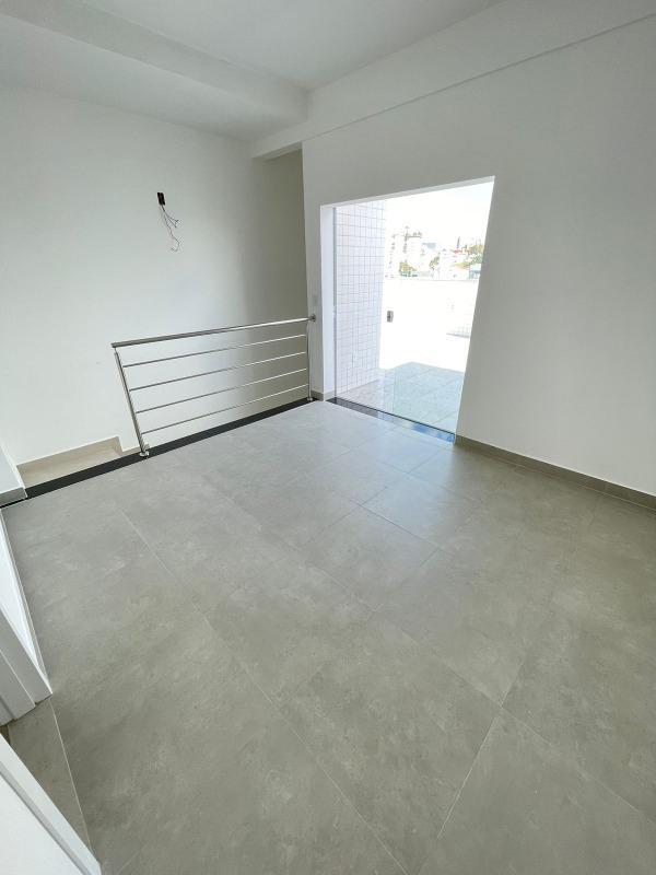 Cobertura, Cidade Nova, 3 Quartos, 3 Vagas, 1 Suíte