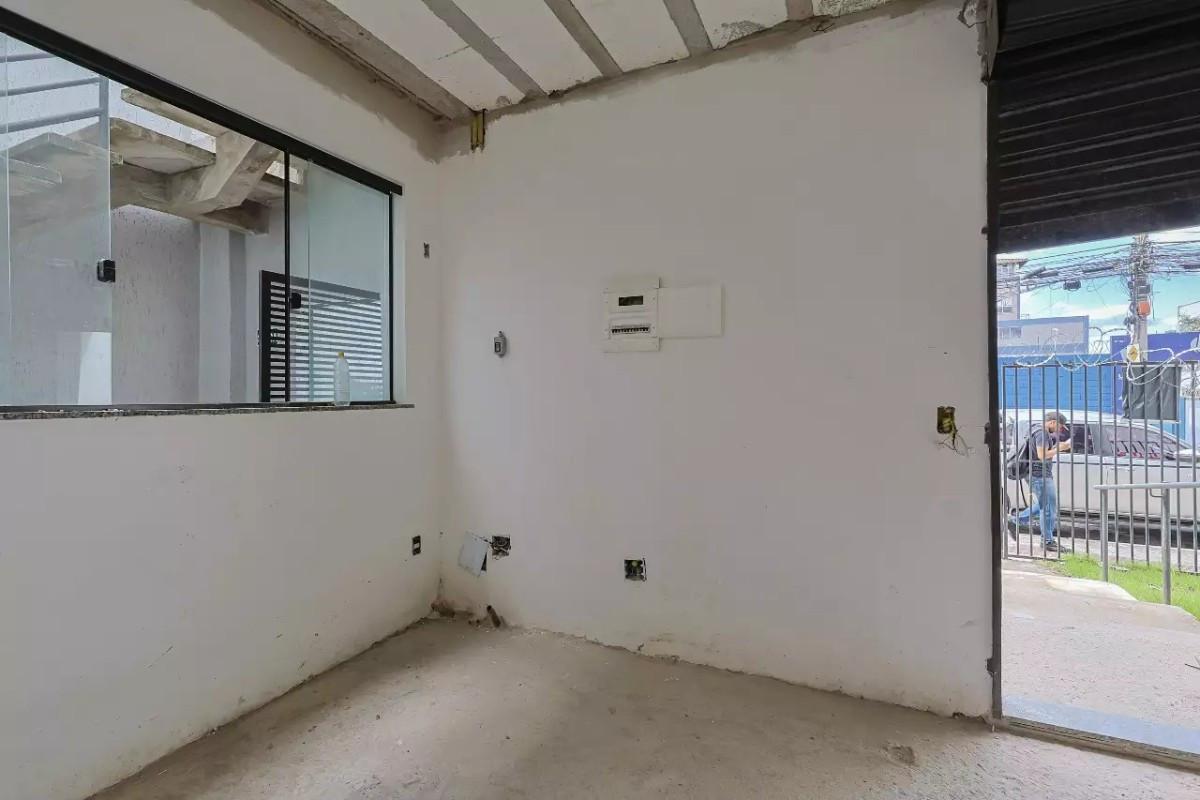 Casa, Prado, 1 Quarto, 0 Vaga